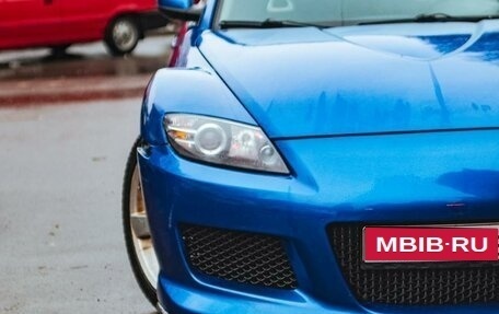 Mazda RX-8 I, 2003 год, 900 000 рублей, 1 фотография