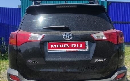 Toyota RAV4, 2015 год, 2 250 000 рублей, 1 фотография
