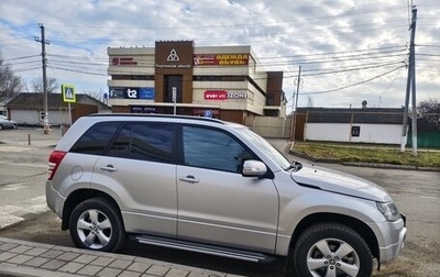 Suzuki Grand Vitara, 2011 год, 1 575 000 рублей, 1 фотография