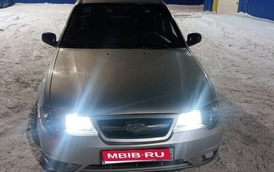 Daewoo Nexia I рестайлинг, 2011 год, 149 000 рублей, 1 фотография