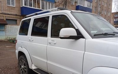 ЛуАЗ Patriot, 2015 год, 1 100 000 рублей, 1 фотография