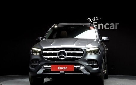 Mercedes-Benz GLE, 2025 год, 8 622 700 рублей, 1 фотография