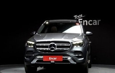 Mercedes-Benz GLE, 2025 год, 8 622 700 рублей, 1 фотография