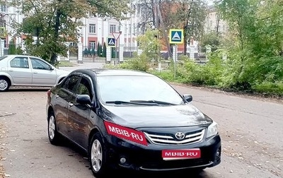 Toyota Corolla, 2008 год, 580 000 рублей, 1 фотография