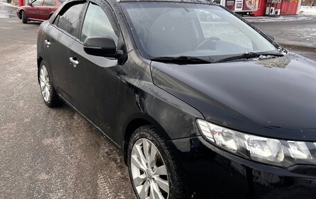 KIA Cerato III, 2012 год, 780 000 рублей, 1 фотография