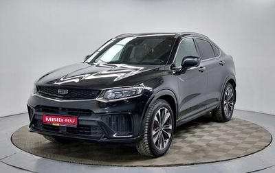 Geely Tugella FY11, 2022 год, 2 699 000 рублей, 1 фотография