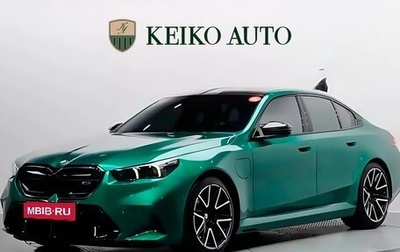 BMW M5, 2025 год, 21 380 000 рублей, 1 фотография