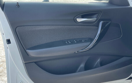 BMW 1 серия, 2016 год, 1 525 000 рублей, 17 фотография