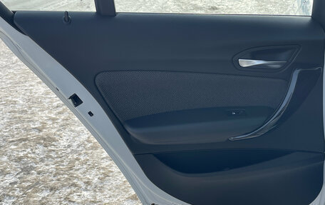 BMW 1 серия, 2016 год, 1 525 000 рублей, 18 фотография