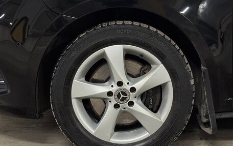 Mercedes-Benz V-Класс, 2016 год, 3 500 000 рублей, 4 фотография