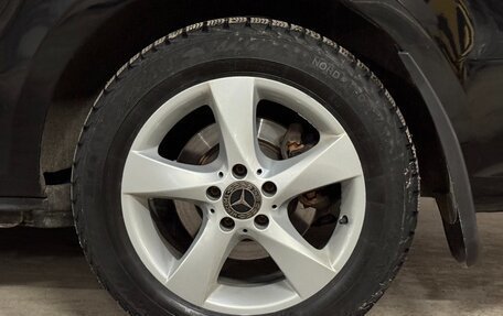 Mercedes-Benz V-Класс, 2016 год, 3 500 000 рублей, 5 фотография