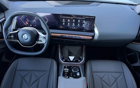 BMW X3, 2025 год, 6 290 000 рублей, 8 фотография