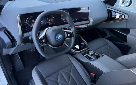 BMW X3, 2025 год, 6 290 000 рублей, 6 фотография