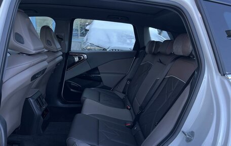 BMW X3, 2025 год, 6 290 000 рублей, 7 фотография