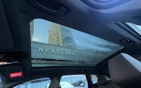 BMW X3, 2025 год, 6 290 000 рублей, 14 фотография