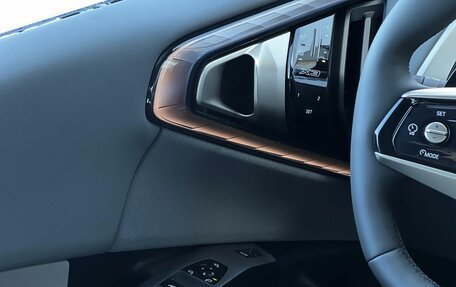BMW X3, 2025 год, 6 290 000 рублей, 29 фотография