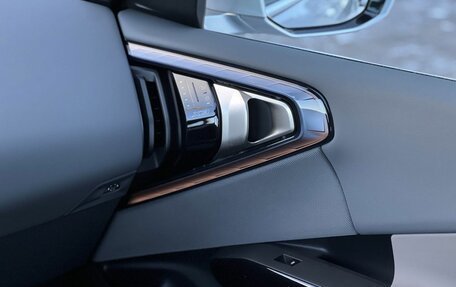 BMW X3, 2025 год, 6 290 000 рублей, 31 фотография