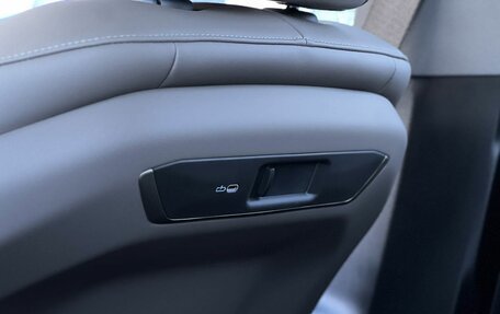 BMW X3, 2025 год, 6 290 000 рублей, 35 фотография