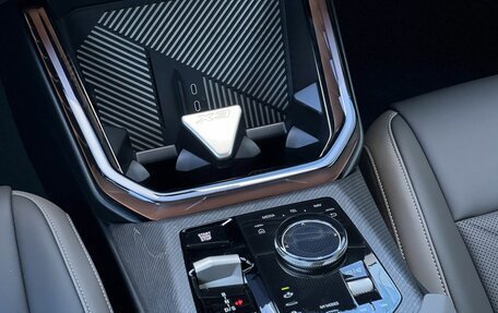 BMW X3, 2025 год, 6 290 000 рублей, 27 фотография