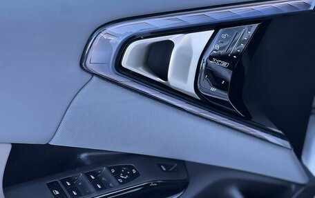 BMW X3, 2025 год, 6 290 000 рублей, 30 фотография