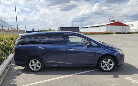 Mitsubishi Grandis, 2004 год, 650 000 рублей, 5 фотография