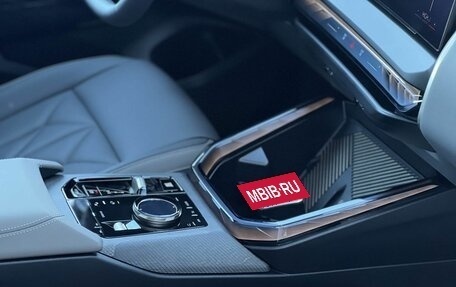 BMW X3, 2025 год, 6 290 000 рублей, 26 фотография