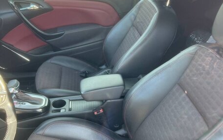 Opel Astra J, 2013 год, 950 000 рублей, 5 фотография