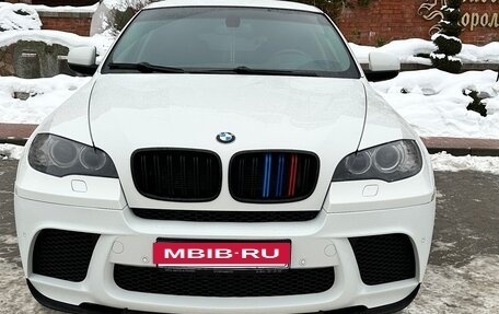 BMW X6, 2010 год, 2 345 000 рублей, 3 фотография