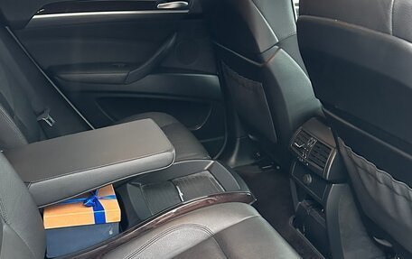 BMW X6, 2010 год, 2 345 000 рублей, 8 фотография