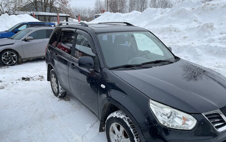 Vortex Tingo I, 2012 год, 270 000 рублей, 2 фотография