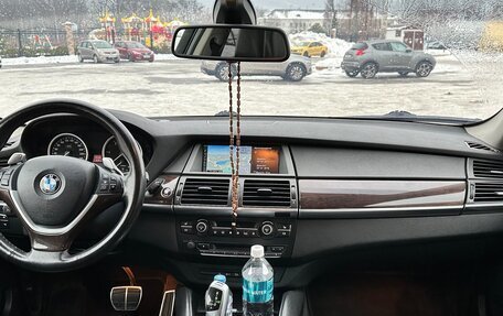 BMW X6, 2010 год, 2 345 000 рублей, 6 фотография