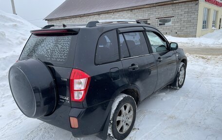 Vortex Tingo I, 2012 год, 270 000 рублей, 3 фотография