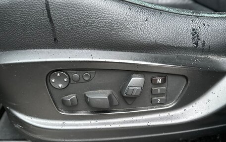 BMW X6, 2010 год, 2 345 000 рублей, 10 фотография