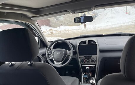 Vortex Tingo I, 2012 год, 270 000 рублей, 5 фотография