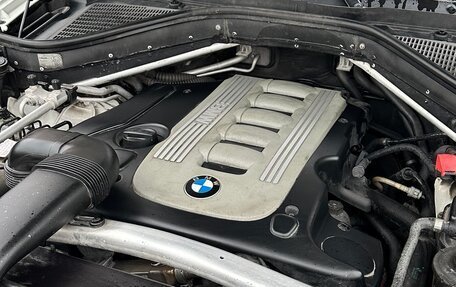 BMW X6, 2010 год, 2 345 000 рублей, 9 фотография