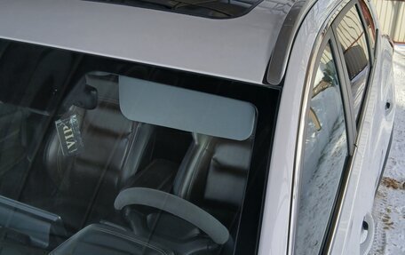 Chery Tiggo 8 Pro, 2022 год, 2 100 000 рублей, 4 фотография