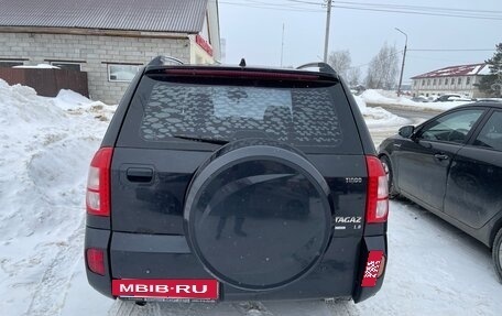 Vortex Tingo I, 2012 год, 270 000 рублей, 7 фотография