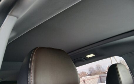 Chery Tiggo 8 Pro, 2022 год, 2 100 000 рублей, 8 фотография