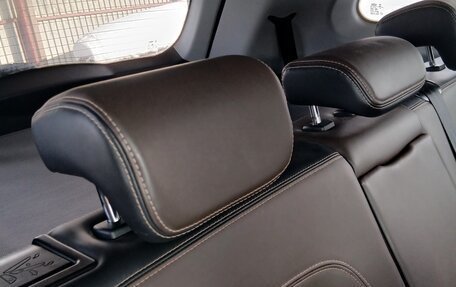 Chery Tiggo 8 Pro, 2022 год, 2 100 000 рублей, 6 фотография