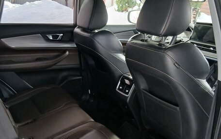 Chery Tiggo 8 Pro, 2022 год, 2 100 000 рублей, 7 фотография