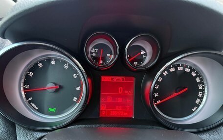 Opel Mokka I, 2015 год, 990 000 рублей, 3 фотография