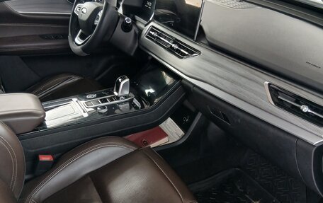 Chery Tiggo 8 Pro, 2022 год, 2 100 000 рублей, 9 фотография