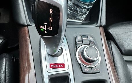 BMW X6, 2010 год, 2 345 000 рублей, 11 фотография