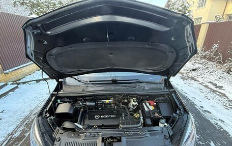 Opel Mokka I, 2015 год, 990 000 рублей, 5 фотография