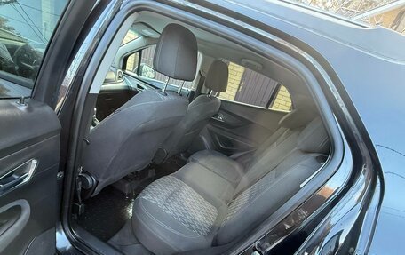 Opel Mokka I, 2015 год, 990 000 рублей, 11 фотография