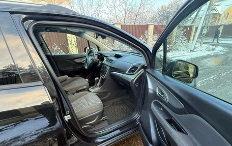 Opel Mokka I, 2015 год, 990 000 рублей, 7 фотография