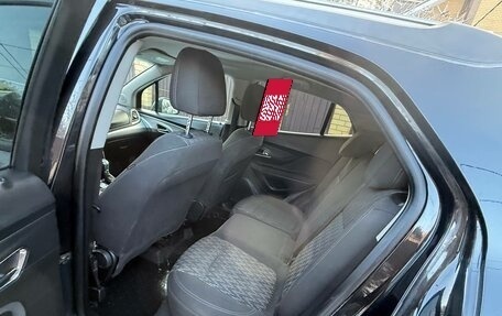 Opel Mokka I, 2015 год, 990 000 рублей, 15 фотография