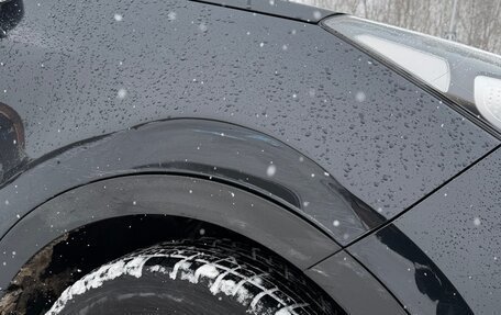 KIA Sportage IV рестайлинг, 2016 год, 1 520 000 рублей, 9 фотография