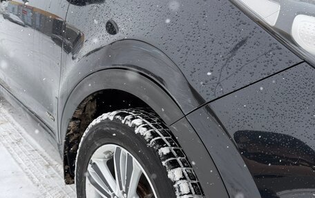 KIA Sportage IV рестайлинг, 2016 год, 1 520 000 рублей, 8 фотография