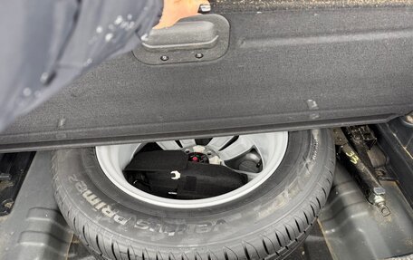 KIA Sportage IV рестайлинг, 2016 год, 1 520 000 рублей, 14 фотография